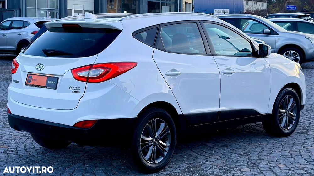 Hyundai ix35 - 3