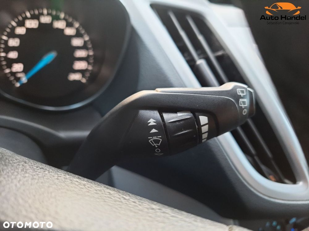 Ford C-MAX 1.6 EcoBoost Start-Stop-System Business Edition - 18