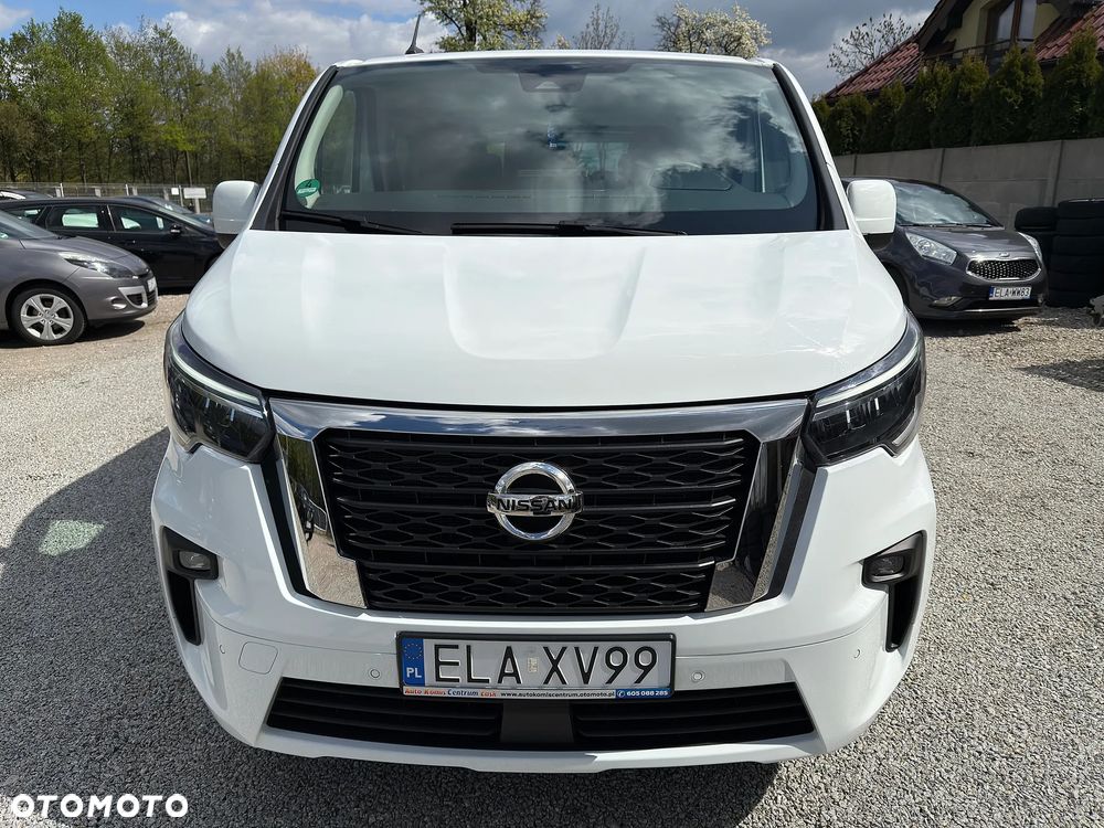 Renault Trafic Blue EDC L2H1 Komfort - 9
