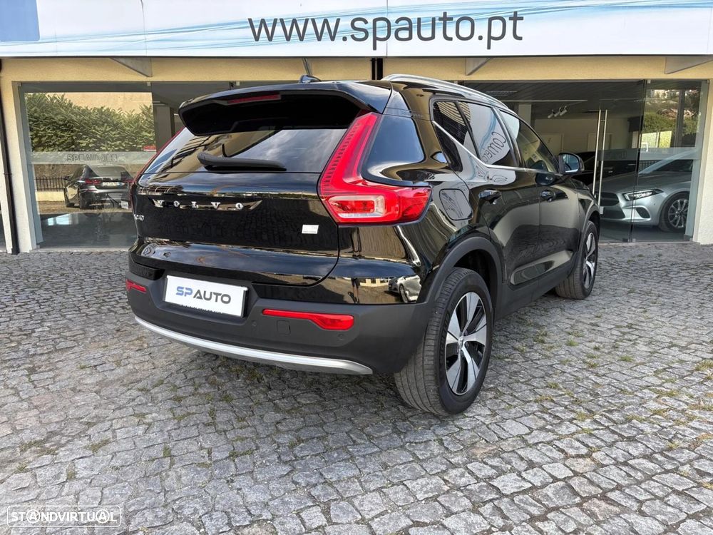 Volvo XC 40 1.5 T4 PHEV Inscription Expression - 6