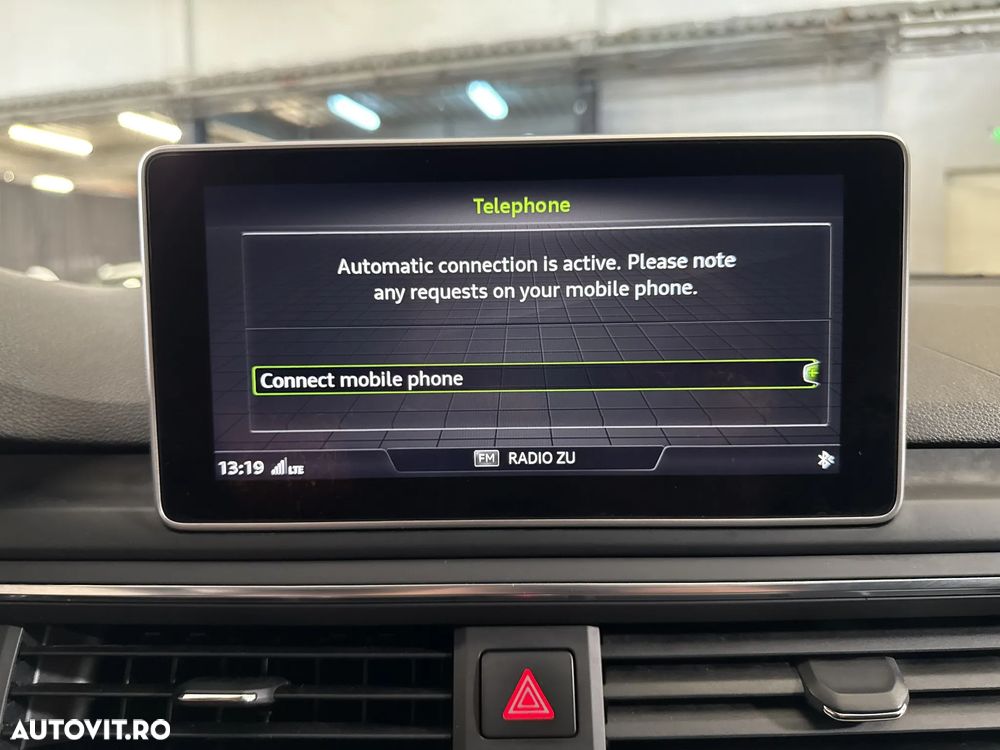 Audi A4 Limuzina - 20