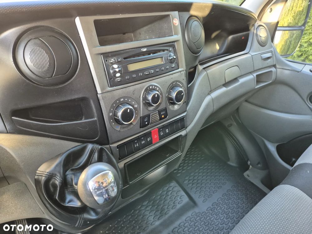Iveco 50C17 3.0 170KM - 5