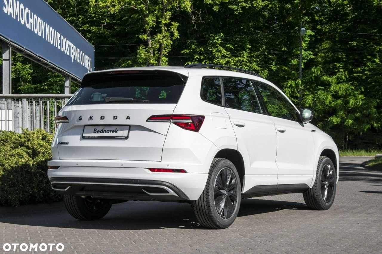 Skoda Karoq - 7