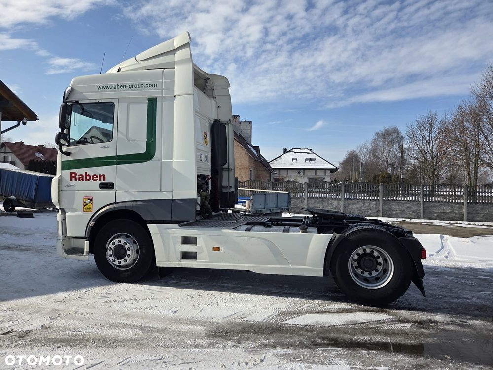 DAF XF480 FT - 6