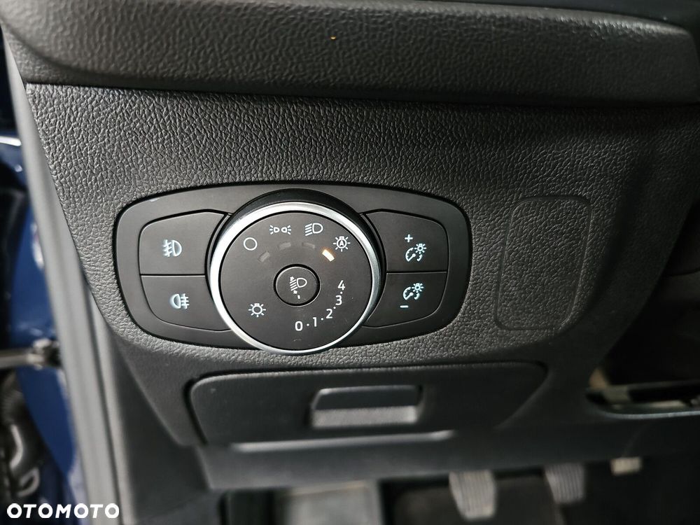 Ford Focus 1.0 EcoBoost Trend - 24