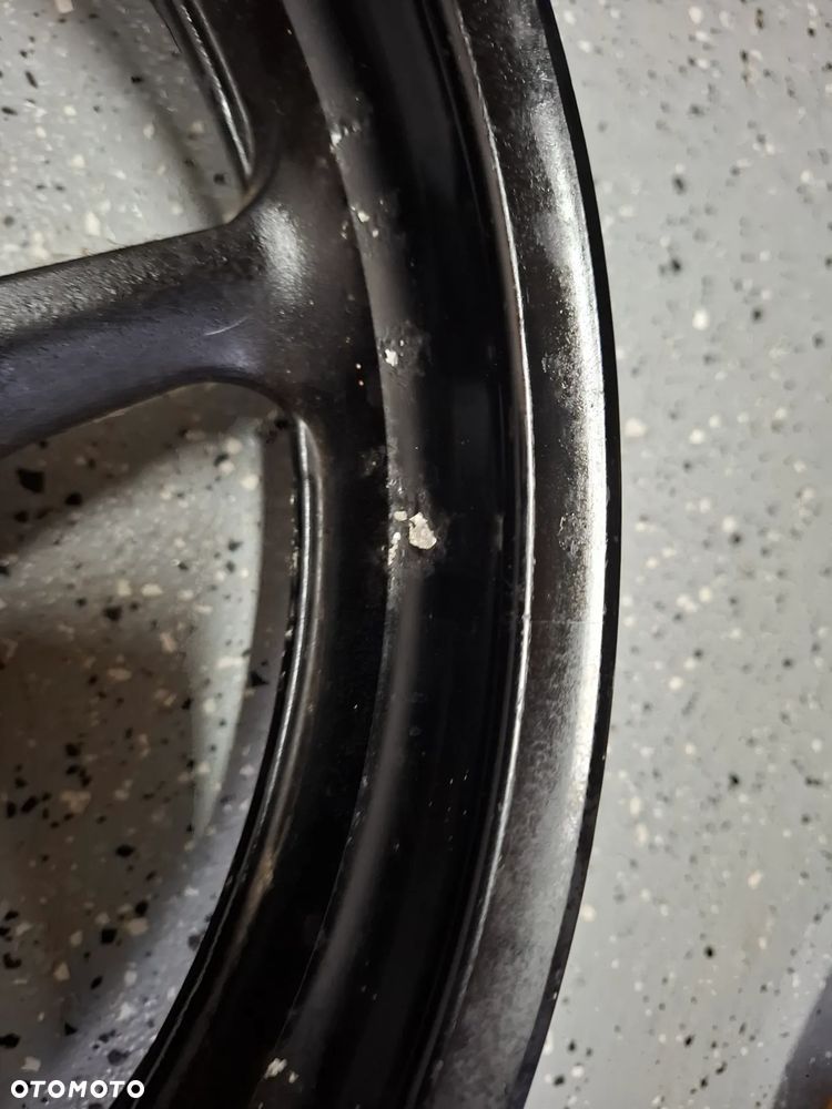 Yamaha R1 rn12 rn19 fz1 fazer felga przód - 4