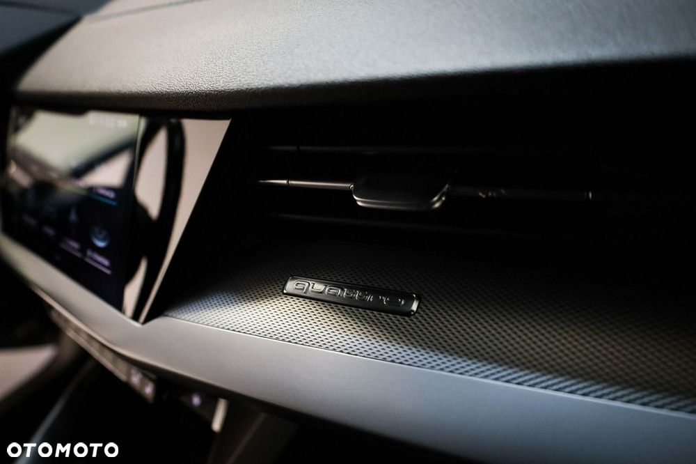 Audi S3 Sportback TFSI Quattro S tronic - 27