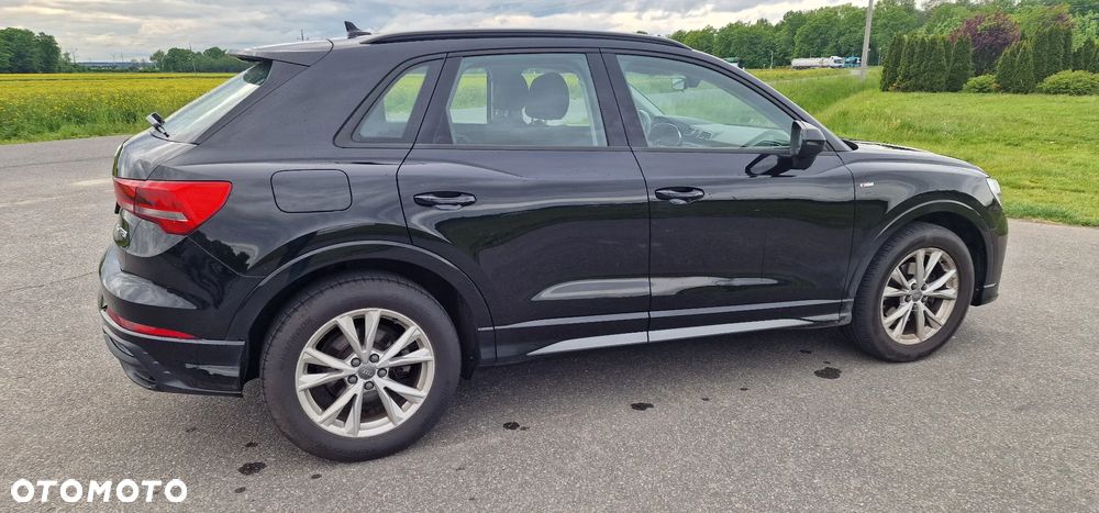 Audi Q3 35 TFSI S line S tronic - 9