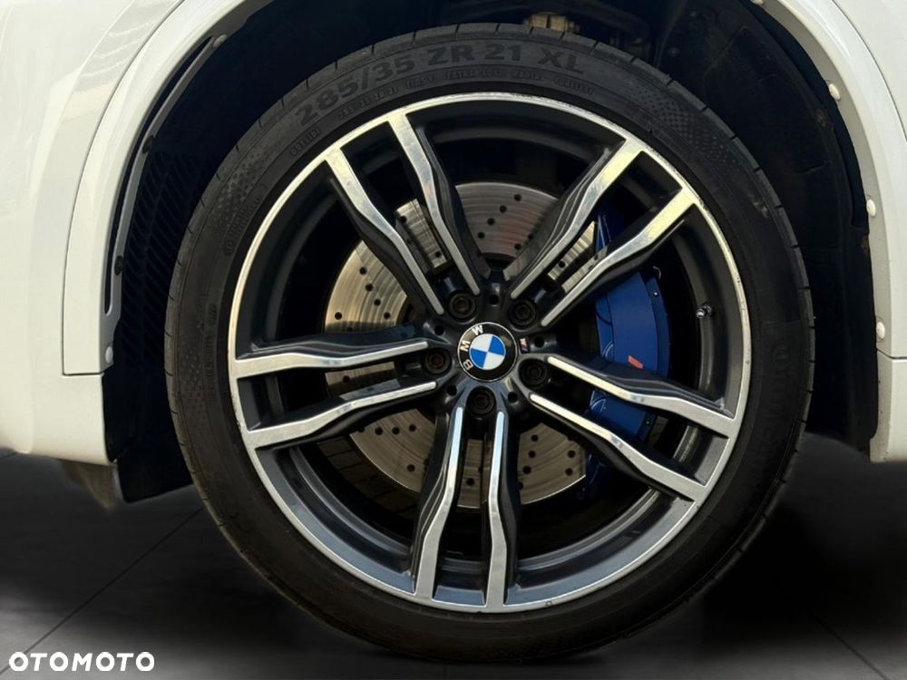 BMW X5 M - 10
