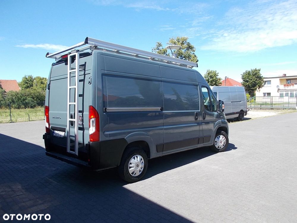 Fiat Ducato - 12