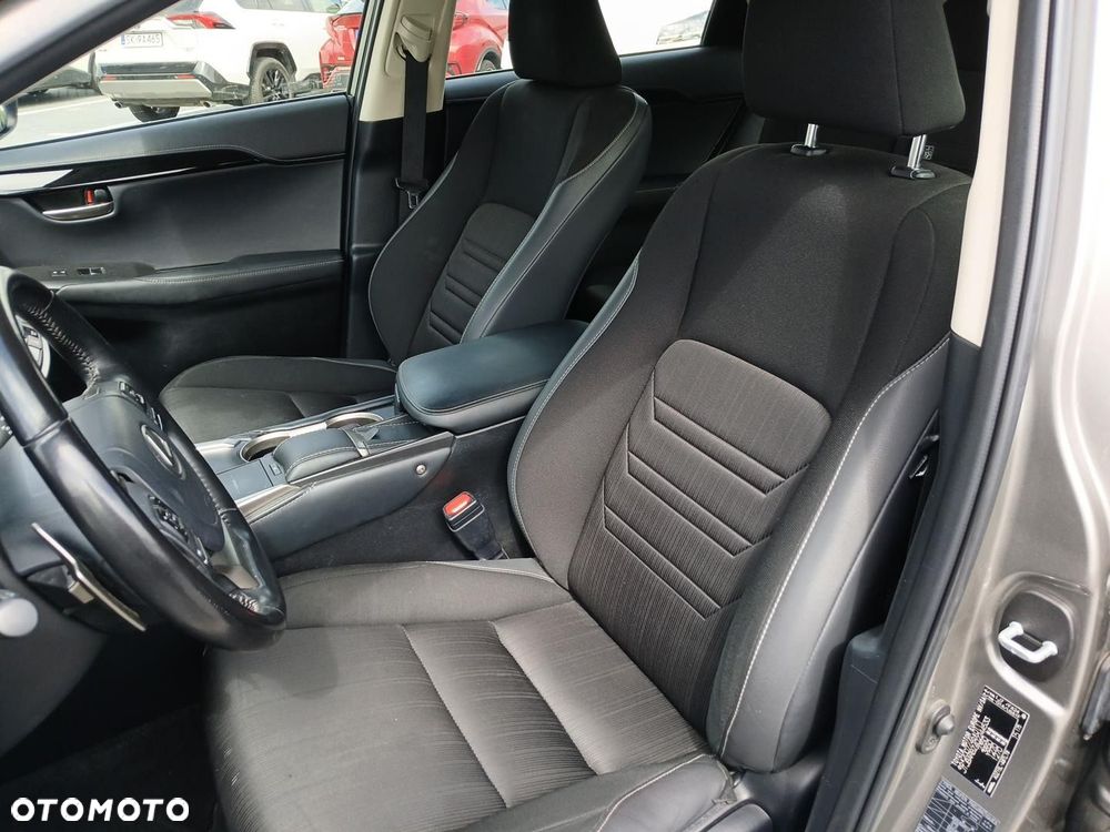 Lexus NX 300 Optimum AWD - 16