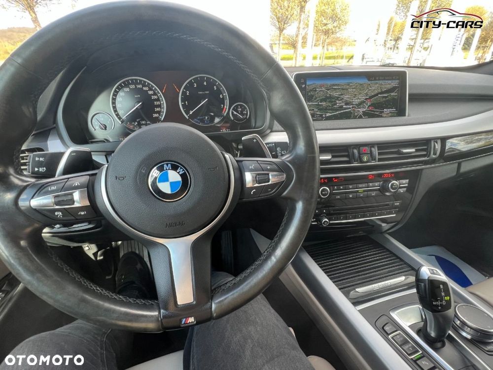 BMW X5 - 12