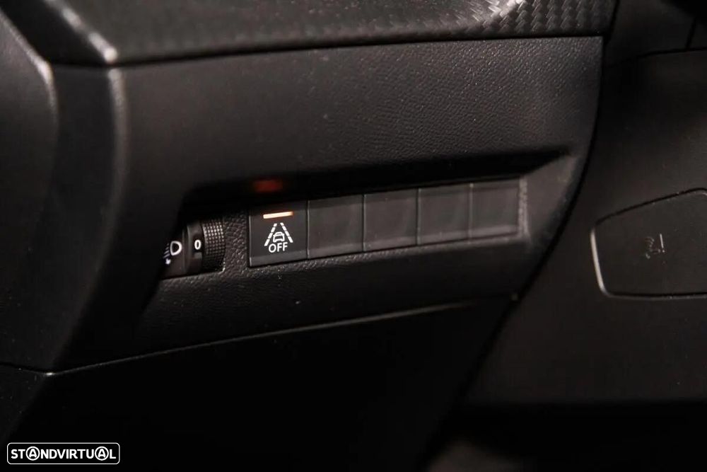 Peugeot e-208 50 kWh Active Pack - 44