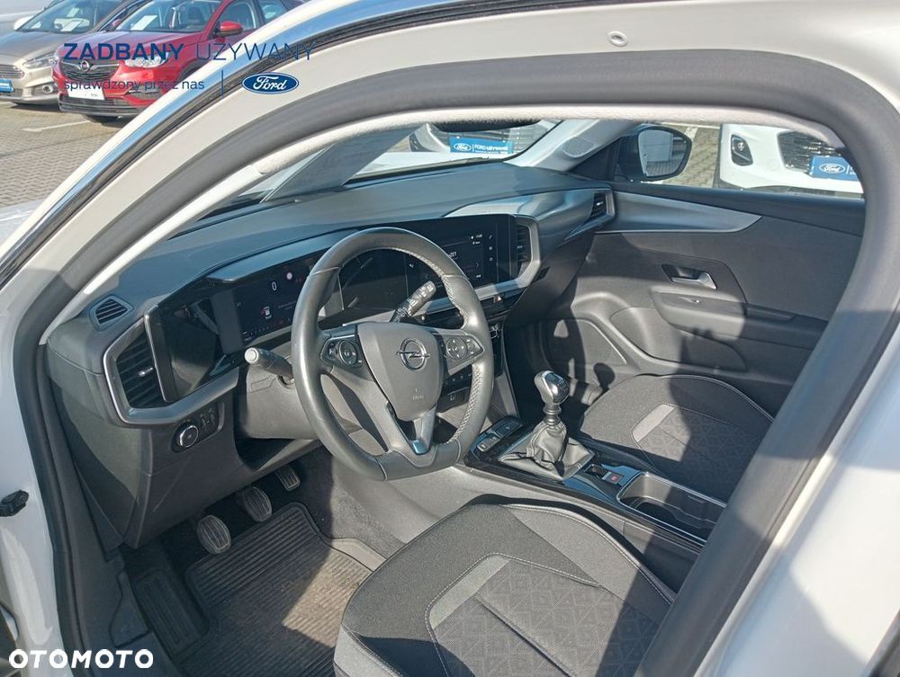 Opel Mokka - 4