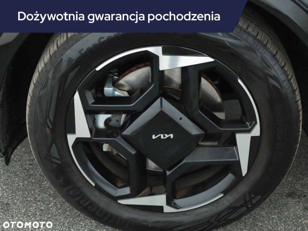 Kia Sportage - 21