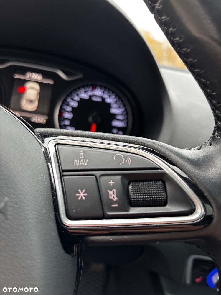 Audi A3 Limousine 2.0 TDI quattro S tronic sport - 19