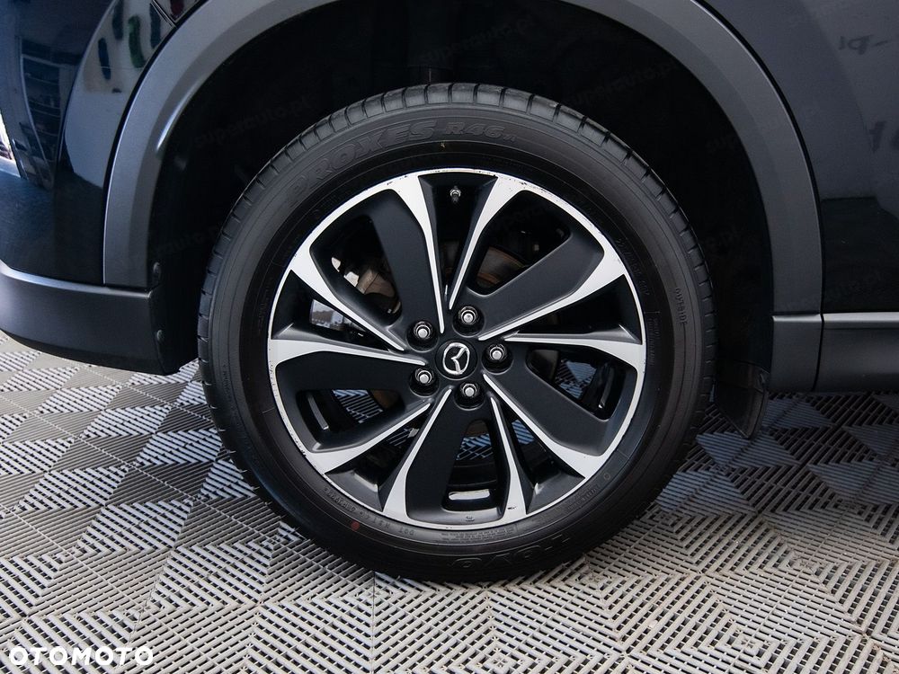 Mazda CX-5 2.0 Hikari 2WD - 31