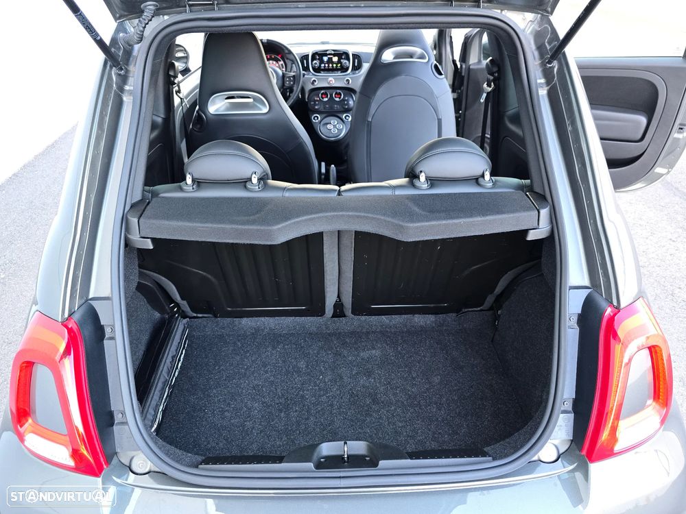 Abarth 595 1.4 T-Jet Turismo MTA - 37