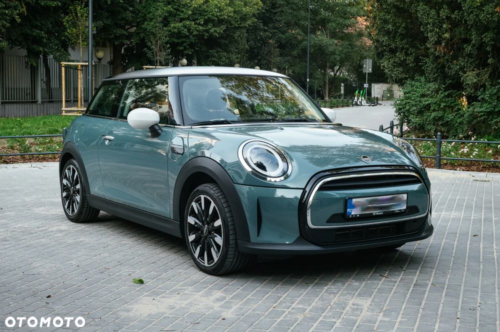 MINI Cooper Multitone Edition - 9