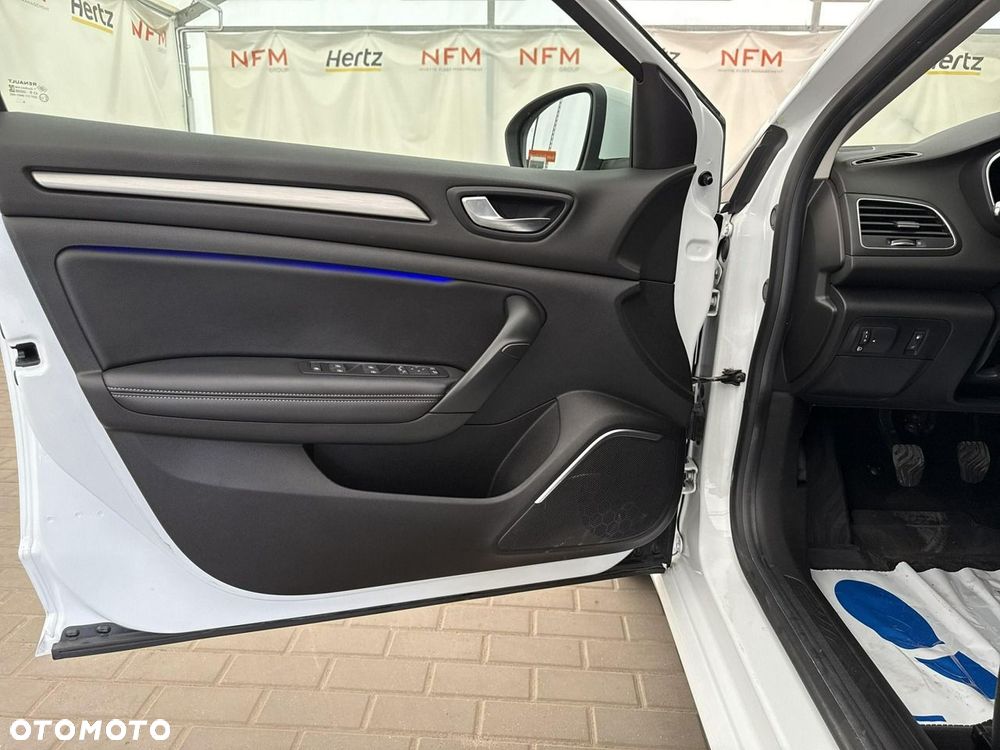 Renault Megane - 11
