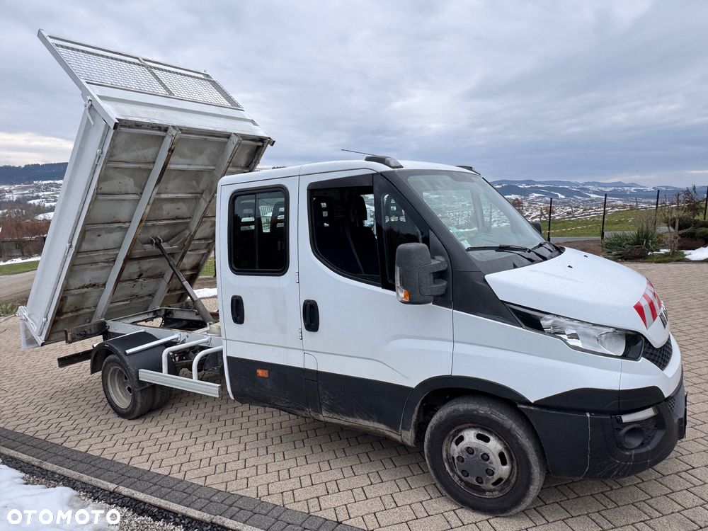 Iveco Daily 35C13