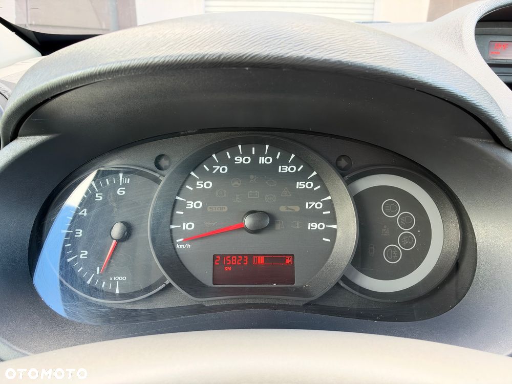 Renault Kangoo - 26
