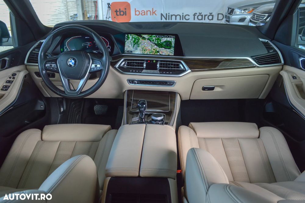 BMW X5 xDrive45e xLine - 5