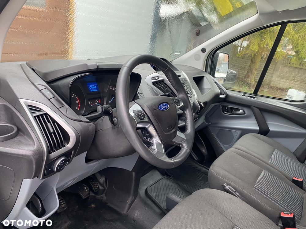 Ford Transit Custom - 25