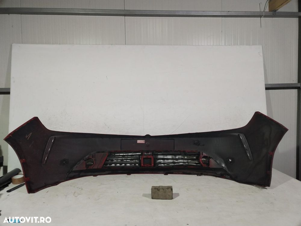 Bara fata Opel Astra L, 2021, 2022, 2023, 2024, 2025, cod origine OE 9839948480. 10279 - 9