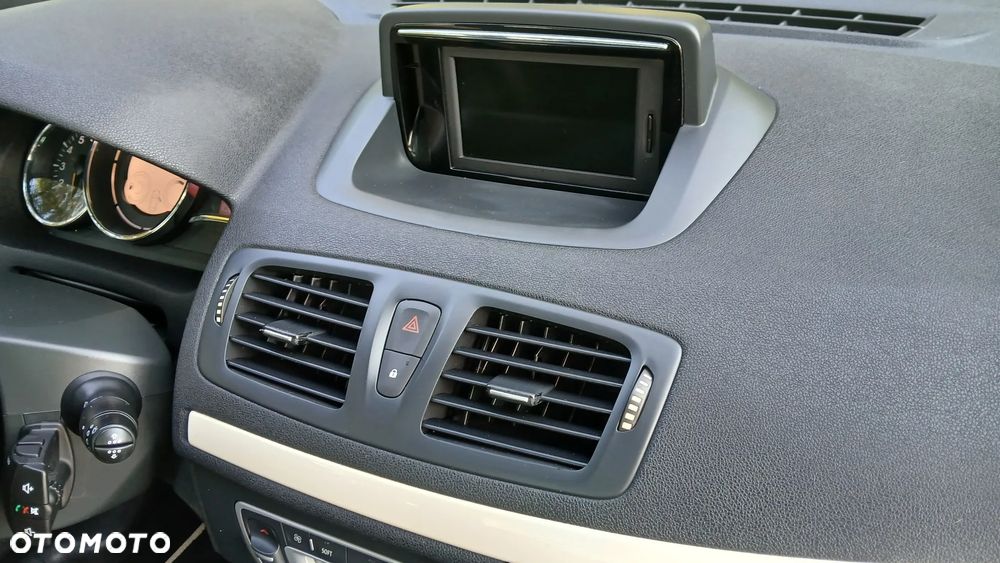 Renault Megane 2.0 140 CVT Floride Collection 2013 - 17
