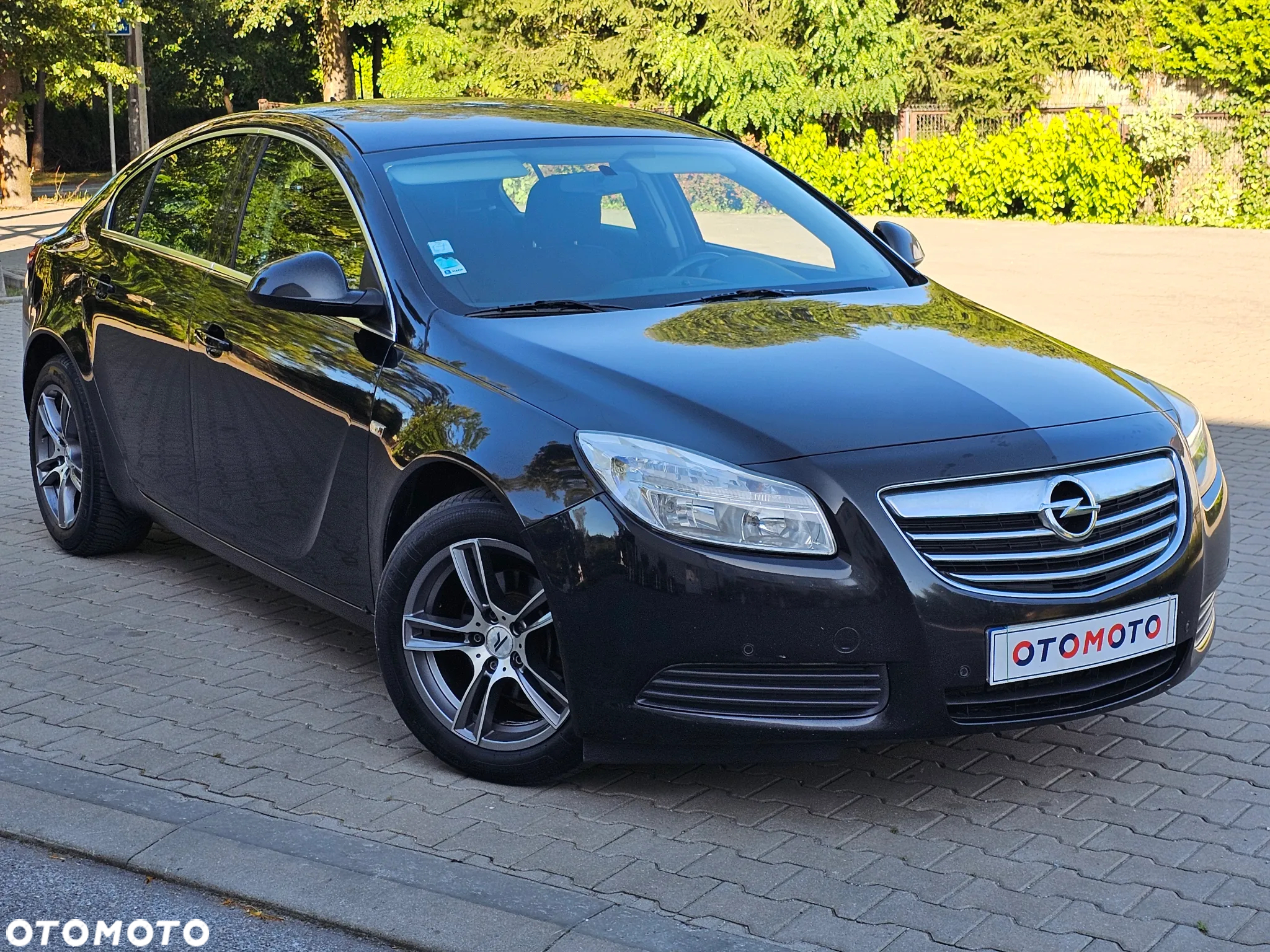 Opel Insignia 2.0 CDTI Elegance - 5