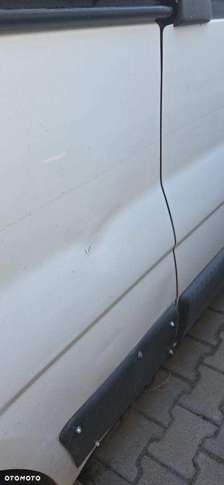 Opel Vivaro L2H1 2.9t - 5