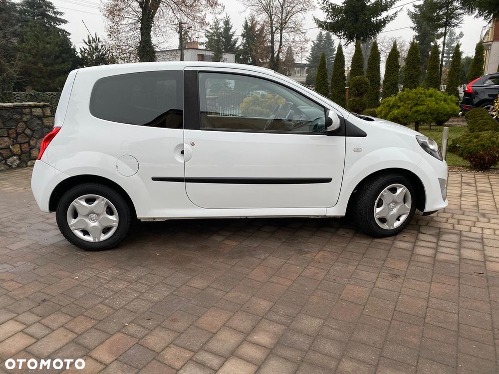 Renault Twingo 1.2 16V Dynamique - 5