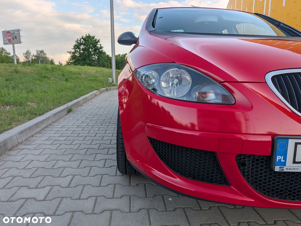 Seat Altea 1.6 Reference - 16