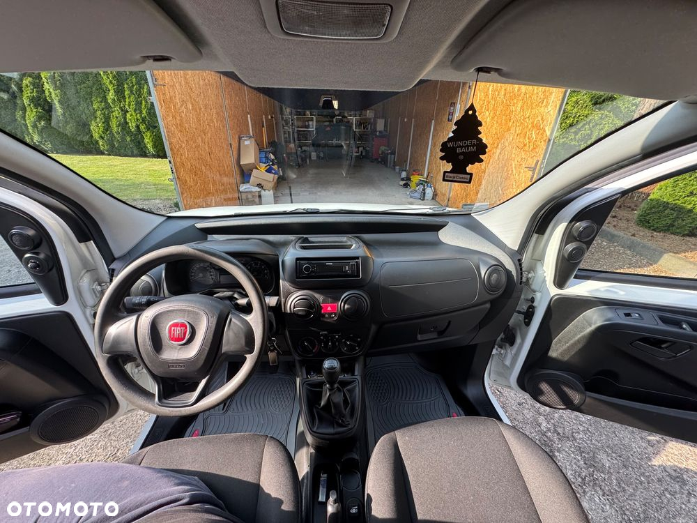 Fiat Fiorino - 14