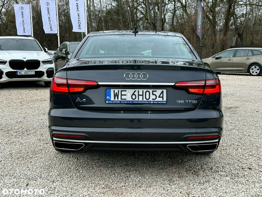 Audi A4 Allroad - 7