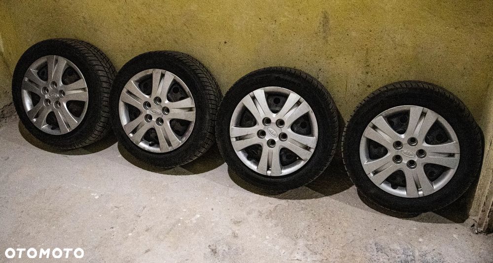 Kia Ceed 2.0 Optimum - 20