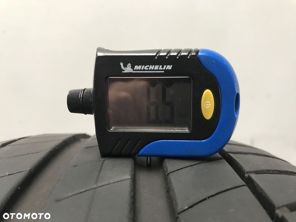 1x 225/45/18 Michelin Primacy 3 95Y ZP / 2020r 6,5mm / GWARANCJA - 3