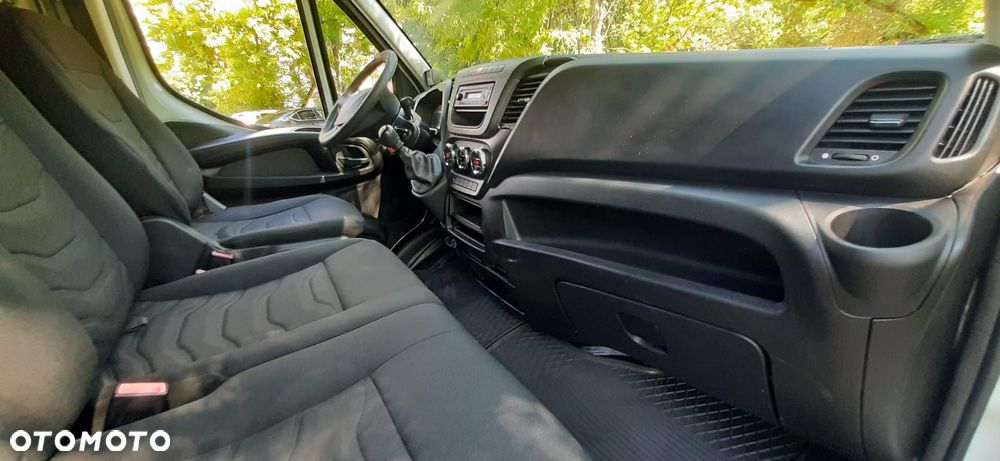 Iveco Daily 35C15 - 7