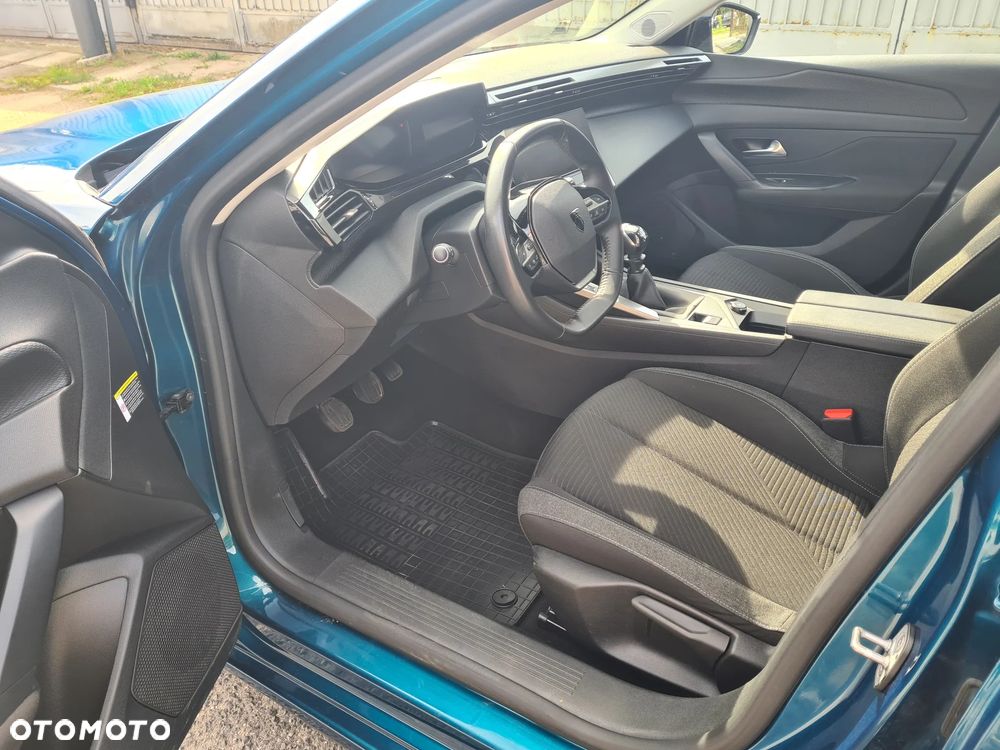Peugeot 308 1.2 PureTech Active Pack S&S - 5