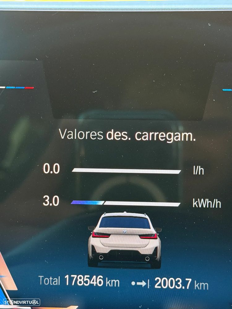 BMW 330 e Pack M Auto - 38