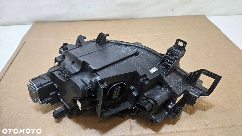 LAMPA PRZÓD PRZEDNIA PRAWA VW ID4 ID.4 IQ LIGHT 11B941036K - 12