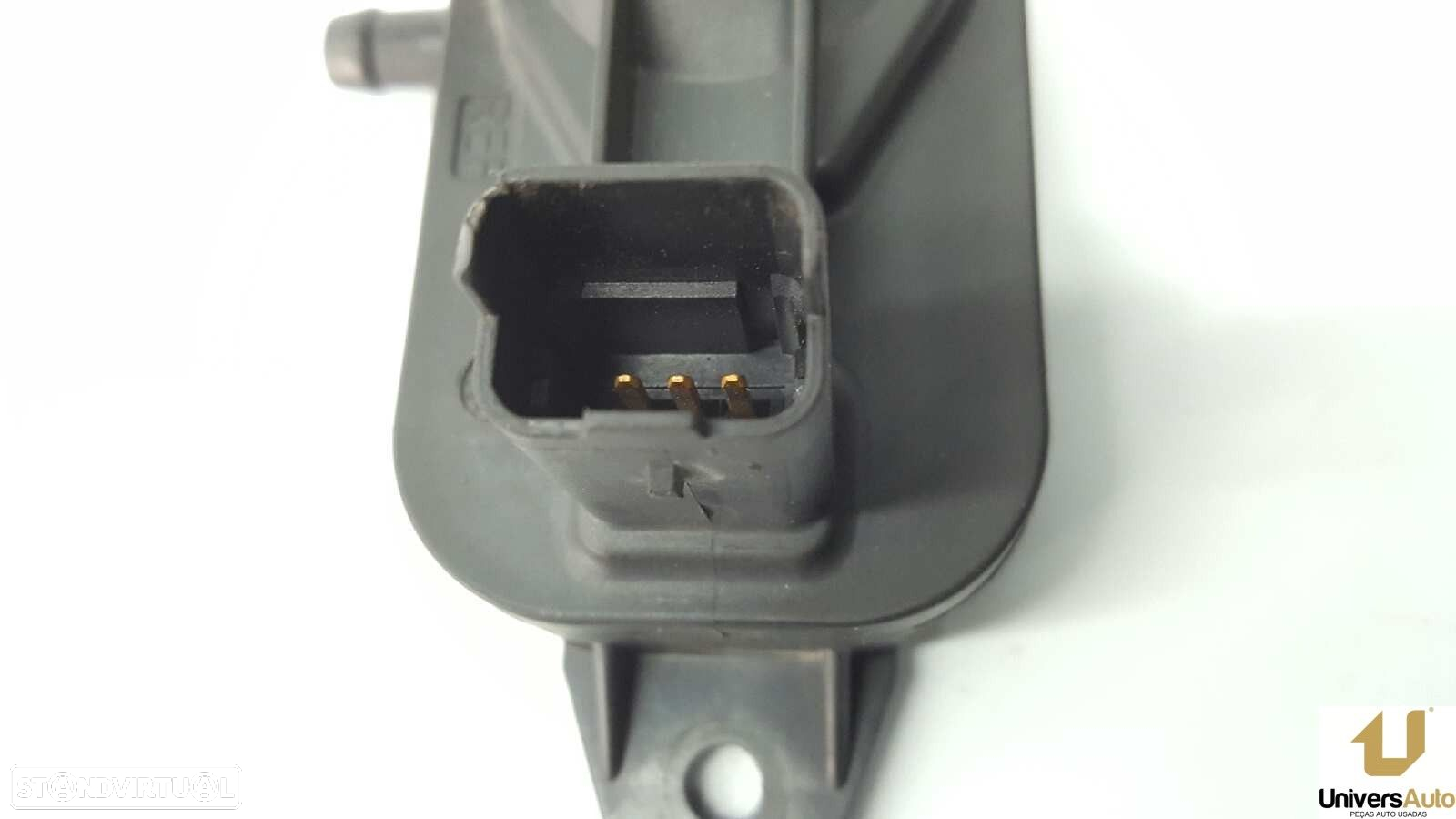SENSOR PEUGEOT 307 BREAK/SW (S2) SW PACK + - 4