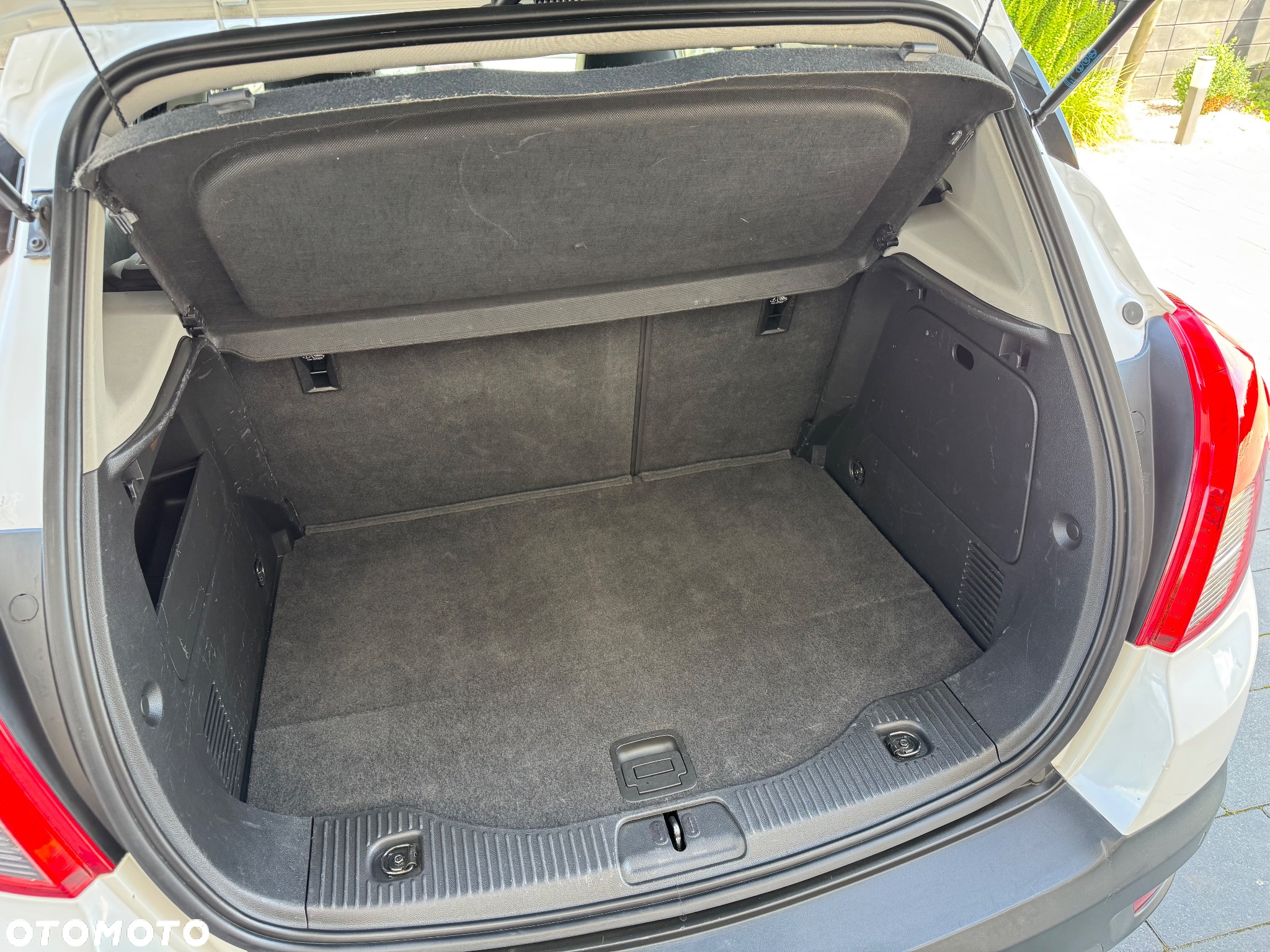 Opel Mokka 1.7 CDTI Cosmo - 16