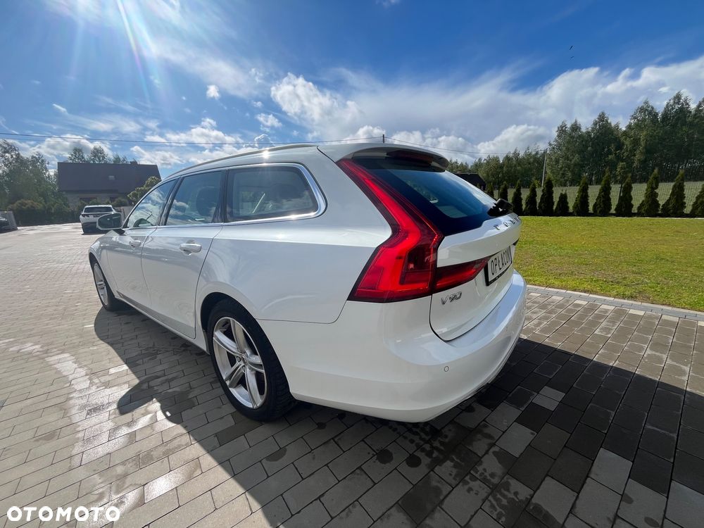 Volvo V90 D3 Geartronic Momentum - 6
