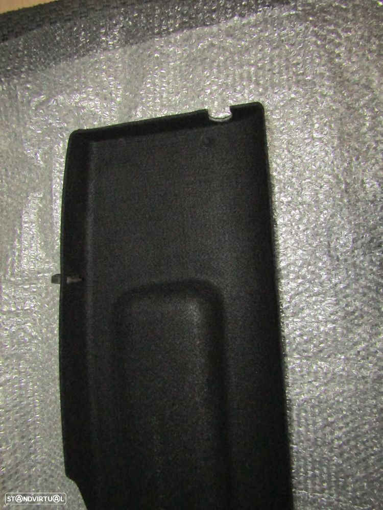 Chapeleira Citroen C1 /Peugeot 108 ano 2007 a 2014 - 6