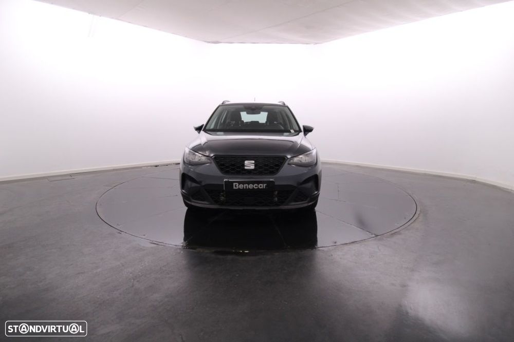 SEAT Arona 1.0 TSI Style DSG - 12