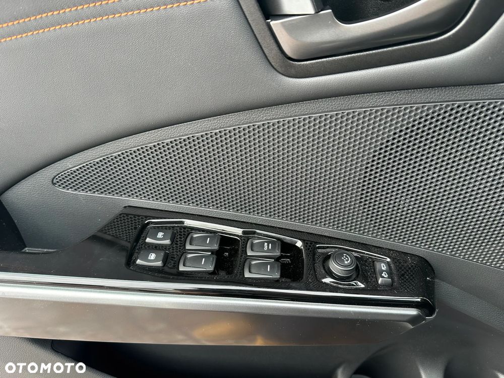 SsangYong/KGM Tivoli 1.5 T-GDI Wild - 8