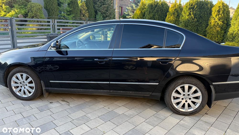 Volkswagen Passat 1.9 TDI Trendline - 5