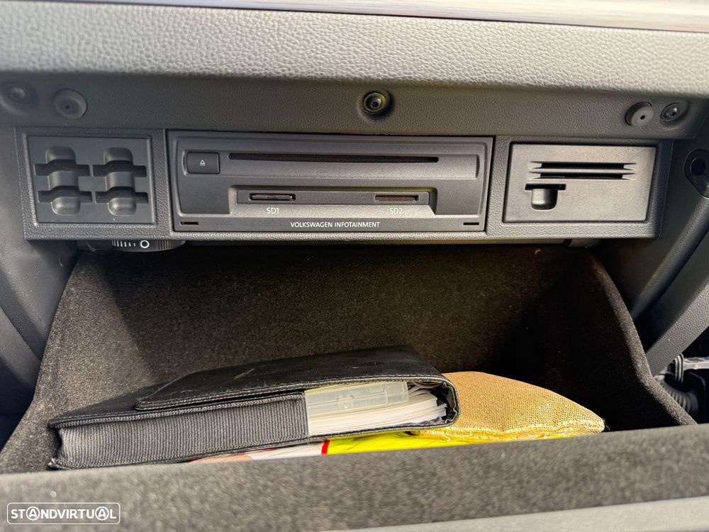 VW Golf 1.6 TDI Trendline - 33